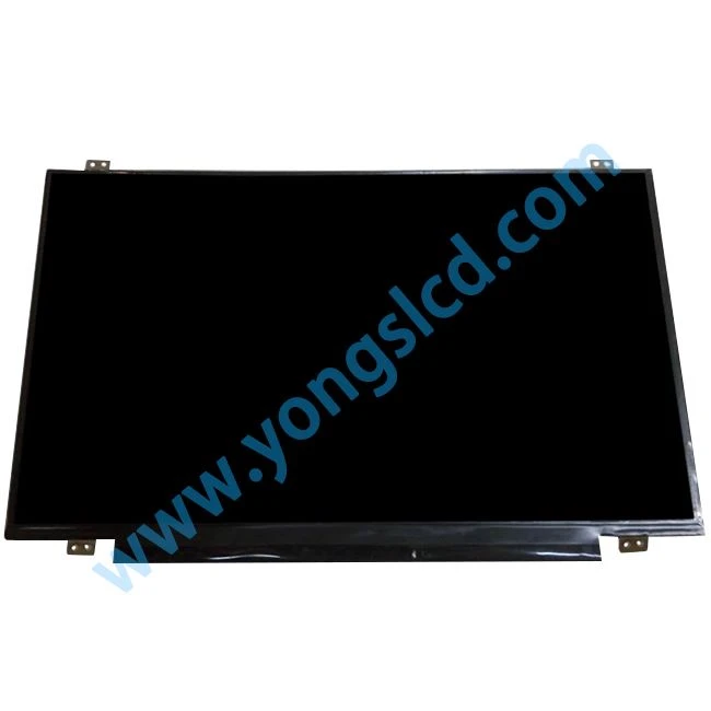 15,6 -tolline B156XTN04.0 Lenovo sülearvuti LCD -ekraani jaoks