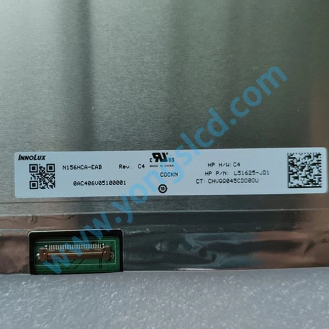 N156HCA-EAB lcd screen