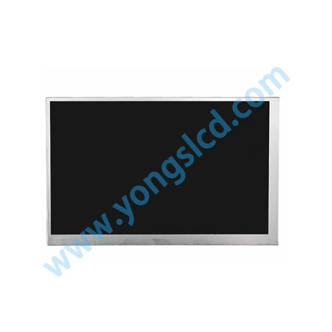 7 800 * 480 LCD-ekraan A070VW05 V0