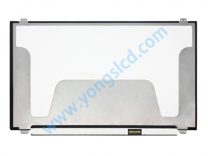 Sülearvuti ekraan LCD LED-ekraan N156HHE-GA1