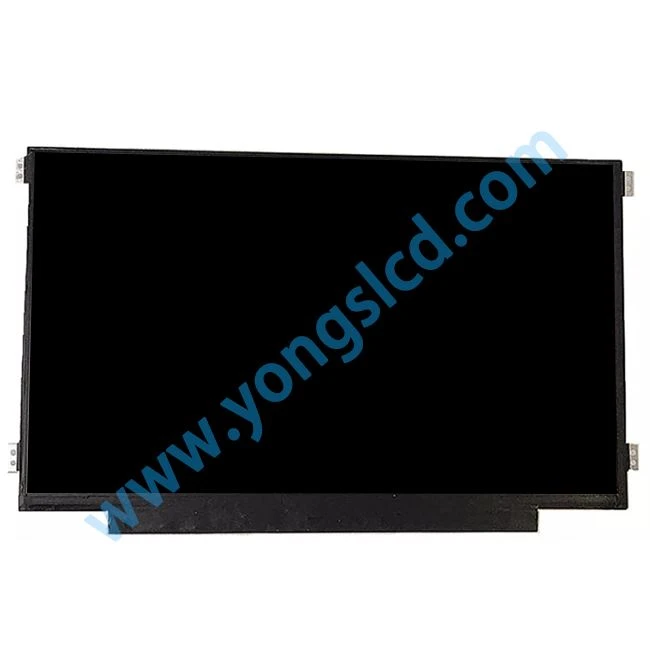 LCD uus originaal B116XAK01.2