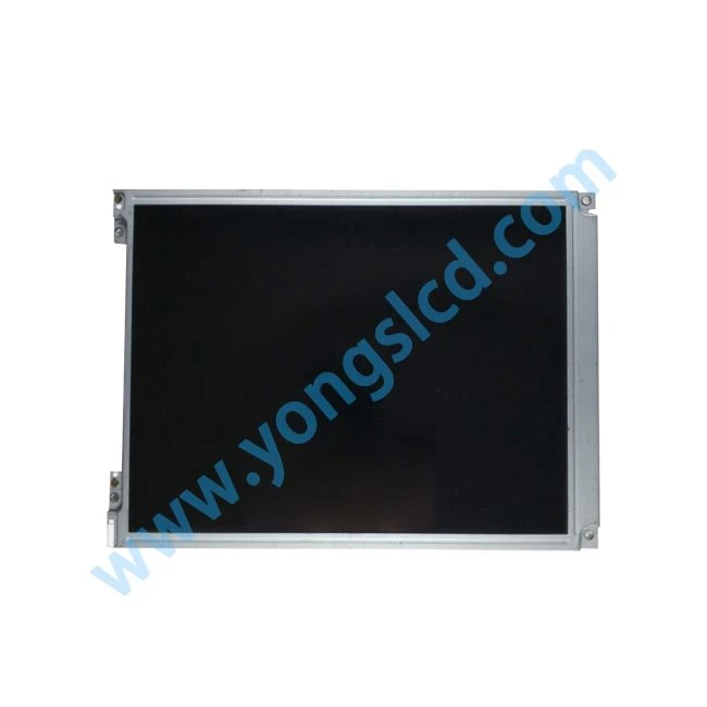 LQ104V1DG81 SHARP LCD -ekraan