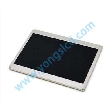 10.1 G101STN01.3 Lcd ekraanipaneel