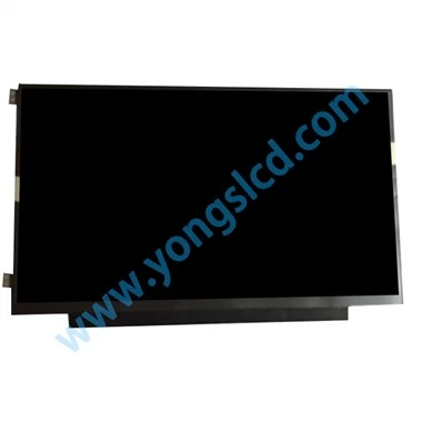 11,6 -tolline LCD -ekraan B116XTN01.0 HW0A HP Pavilioni jaoks