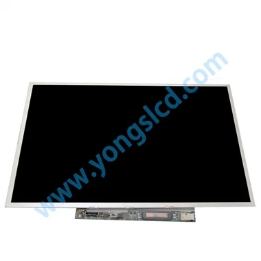 12,1-tolline 1280 × 800 TFT-LCD-ekraan B121EW03 V2
