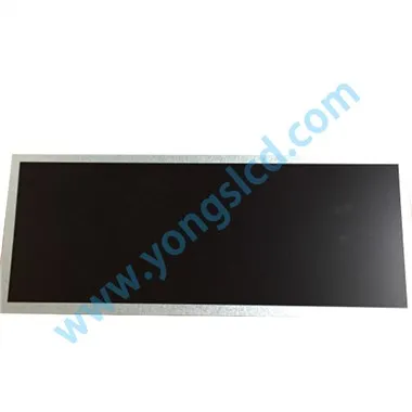 1280*540 LCD ekraan G158ETN01.0