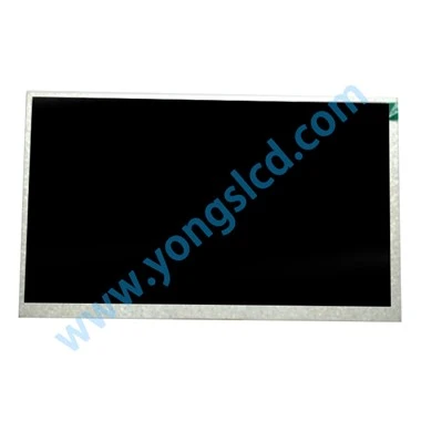 AUO A070VTN06.6 7.0 -tolline LCD -ekraan