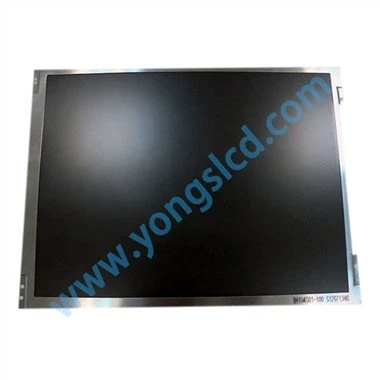TF10 LCD-ekraan BA104S01-100
