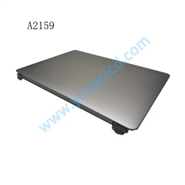 A2159 jaoks MacBook Pro 13 -tolline 2019 Retina Complete LED