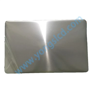 Asus ZenBook 3 Deluxe UX490UA LCD -ekraanile