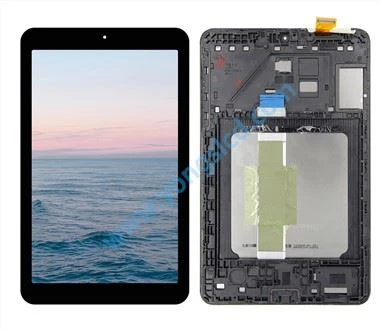 Samsung Galaxy Tab A 8 2018 LCD ekraani jaoks