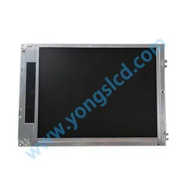 LCD-ekraan LQ084V1DG21 Original Uus