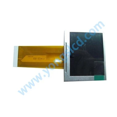 Uus ja originaalne LCD A025CN05 V2