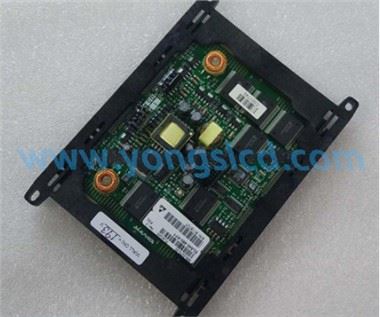 Uus ja originaalne LCD EL640.480-AF1 ET