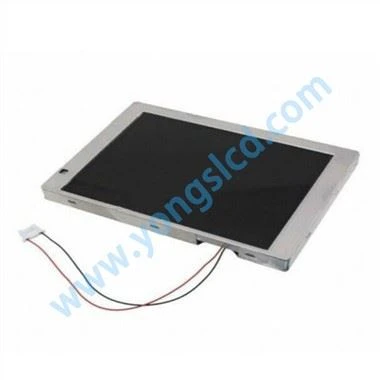 NL8048BC24-09D TFT 9-tolline LCD-ekraanipaneel