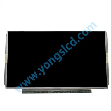Originaal 13,3 -tolline B133XW01 V2 LCD -ekraan
