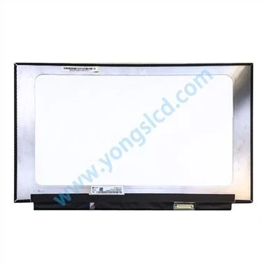Originaal 15,6-tolline NV156QUM-N32 LCD-ekraan