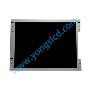 TCG084SVLQAPNN-AN20 LCD-ekraan