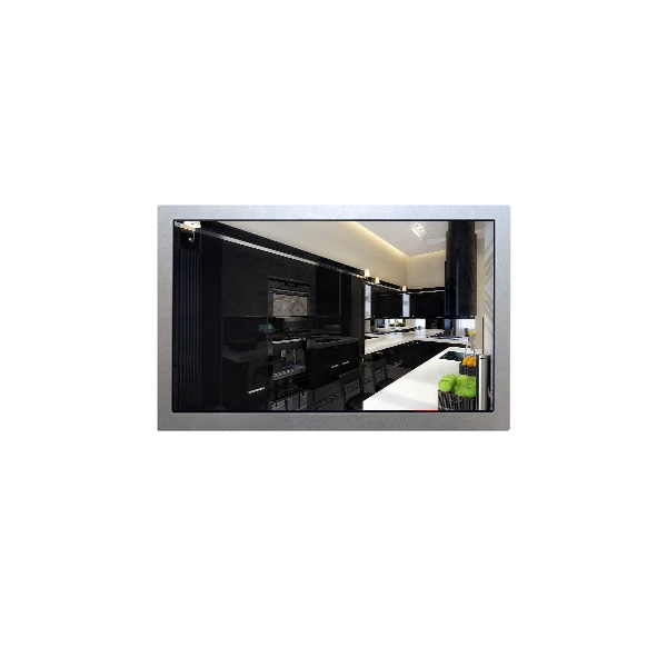 12,1-tolline 1024x768 AA121XP13DDE11 LCD monitorid puuteekraan