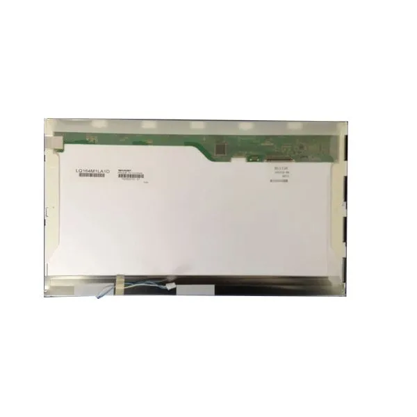 Teravale 16,4-tollisele sülearvuti LCD ekraanipaneelile LQ164M1LA1D kõrge eraldusvõimega 1920×1080