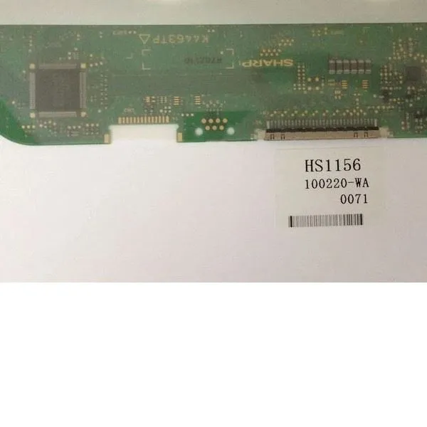 LQ164M1LA1D LCD Screen Display Panel