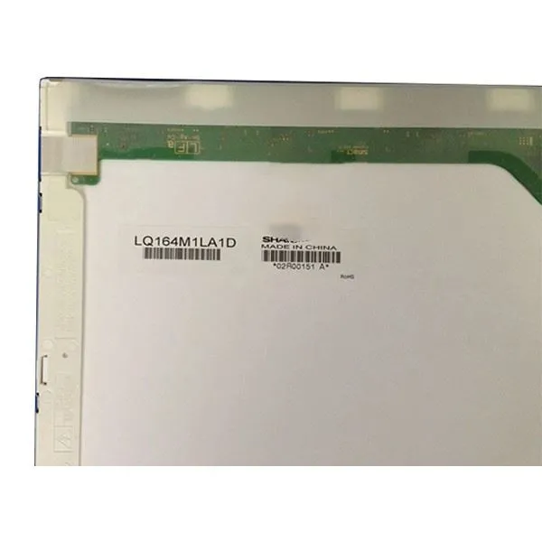 LQ164M1LA1D LCD Screen