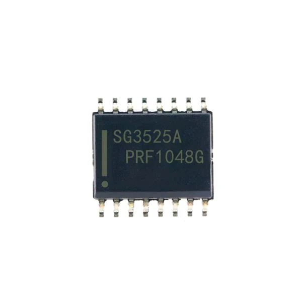 SG3525A SG3525ADWR2G SOP7.2 lai kereplaaster SOP-16 Uus originaal imporditud