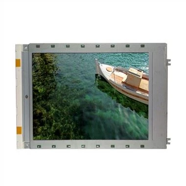 7,4-tolline 640 (RGB) × 480 M163AL1A-0 LCD-ekraan