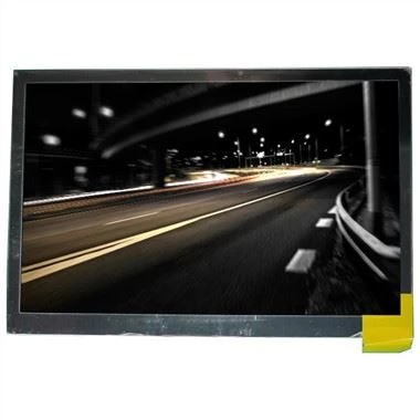 GCX156AKM-E uhiuus originaal 7.0 tolline auto GPS-navigatsiooni LCD-ekraan
