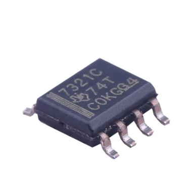 Ic Chip digitaalne isolaator ISO7321CDR