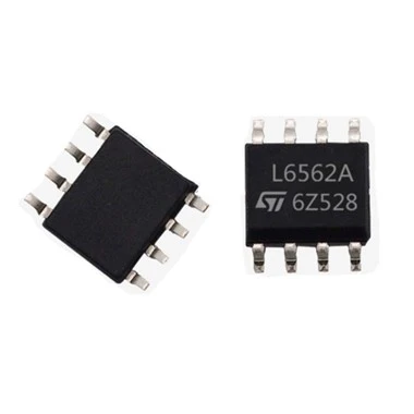L6562ADTR IC-kiip SMD SOP-8 LCD toitekiip