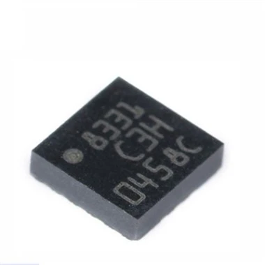 LIS3DHTR siidiekraan C3H 3-telje kiirendusanduri IC kiip LGA16