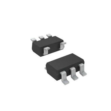 Uus originaal TPS79933DDCR SOT23-5 IC-kiip TPS79933DDCR