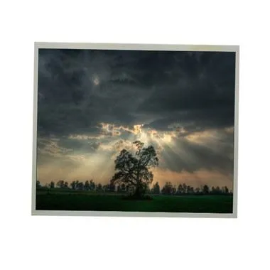 Originaal laos 19-tolline LQ190E1LX75 LCD ekraan