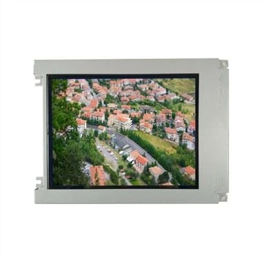 Originaal laos 5,7 tolli 320 × 240 KG057QV1EB-G000 LCD ekraan