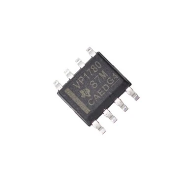 SN65HVD1780DR SOIC-8 draiveri transiiveri kiip