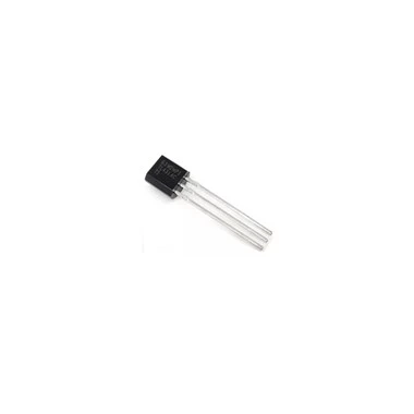 Tl431aclp reguleeritava pingega autotööstuse TO-92 ventilaatori kokkupandav transistor