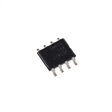 TMP75AIDR uus algne spot-kiip SOP-8