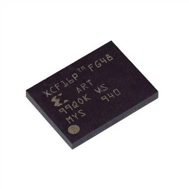 XCF16PFSG48C elektroonikakomponentide integraallülitused Xilinx IC