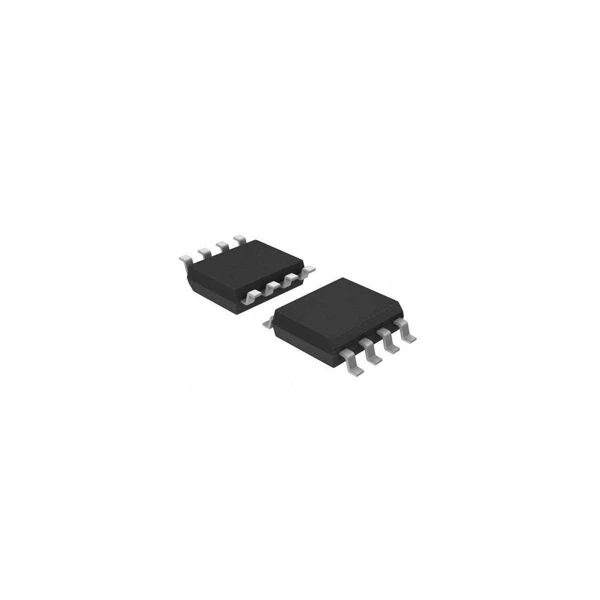 SN65HVD10DR SOP-8 RS-485/RS-422 transiiveri elektrooniline kiip