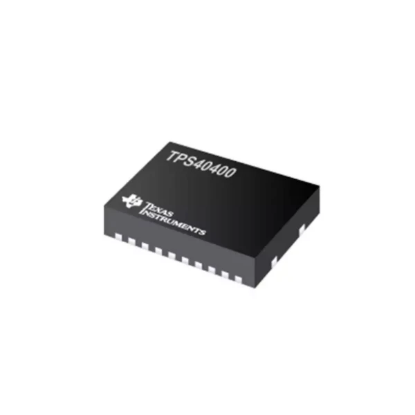 TPS40400RHLR 3V ~ 20V 2MHz DC-DC juhtkiip