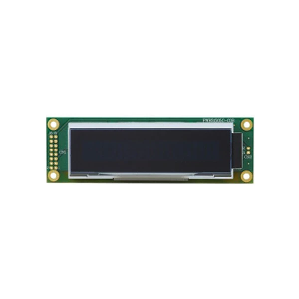 C{{0}}NFJ-SLW-AC 3,0 tolli RGB 20*2 LCD ekraan