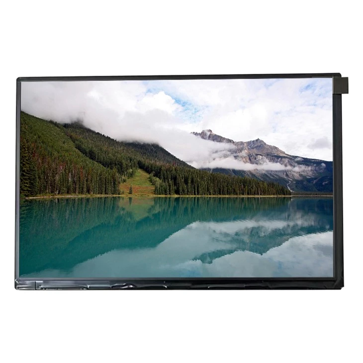 GV101WXM-N12 uus originaal 10,1-tolline 1280*800 LCD-ekraan
