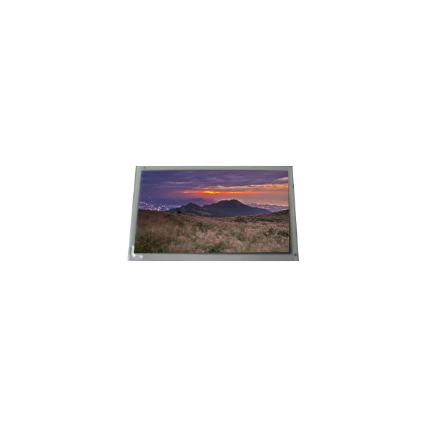 LQ080Y5DZ03 800*480 8.0 tolline TFT-LCD-ekraan tööstuslikuks kasutamiseks