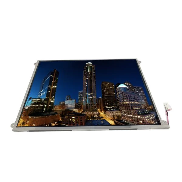 LTD121EC3L 1024*768 12,1-tolline LVDS TFT-LCD ekraan sülearvutile