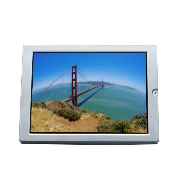 Uus TCG075VGLBE-H20 7,5-tolline 262K 52% NTSC LCD-moodul