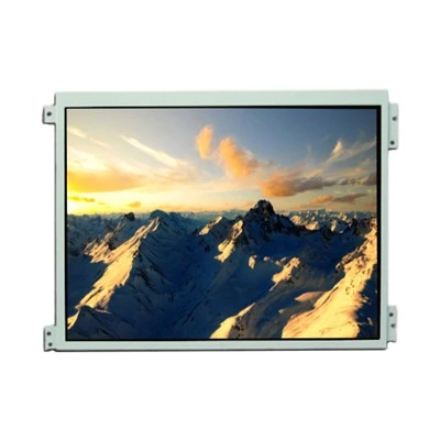 12,1-tolline TCG121SVLPAANN-AN00 A-Si TFT-LCD ekraan tööstuslikuks kasutamiseks