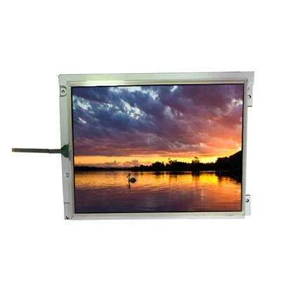LT104AC36300 LCD ekraan 10,4 tolli 1024 × 768 60HZ Toshiba Matsushita Industrialile