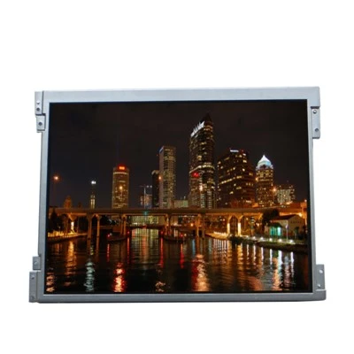 LTD121LC0S 12,1 tolline 60 Hz 1024*768 TFT-LCD ekraan sülearvutile