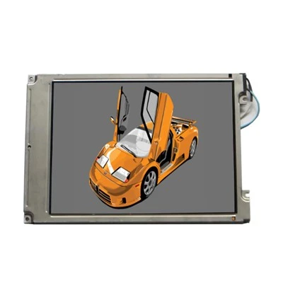 EDMGRC1KAF 8,5 tolli 800*480 LCD-paneel tööstuslikuks kasutamiseks